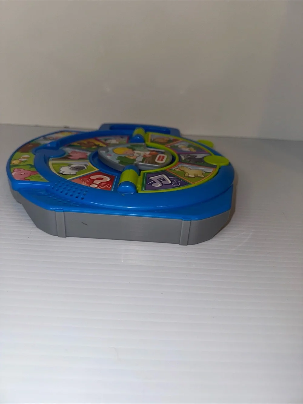 Fisher-Price pre owned